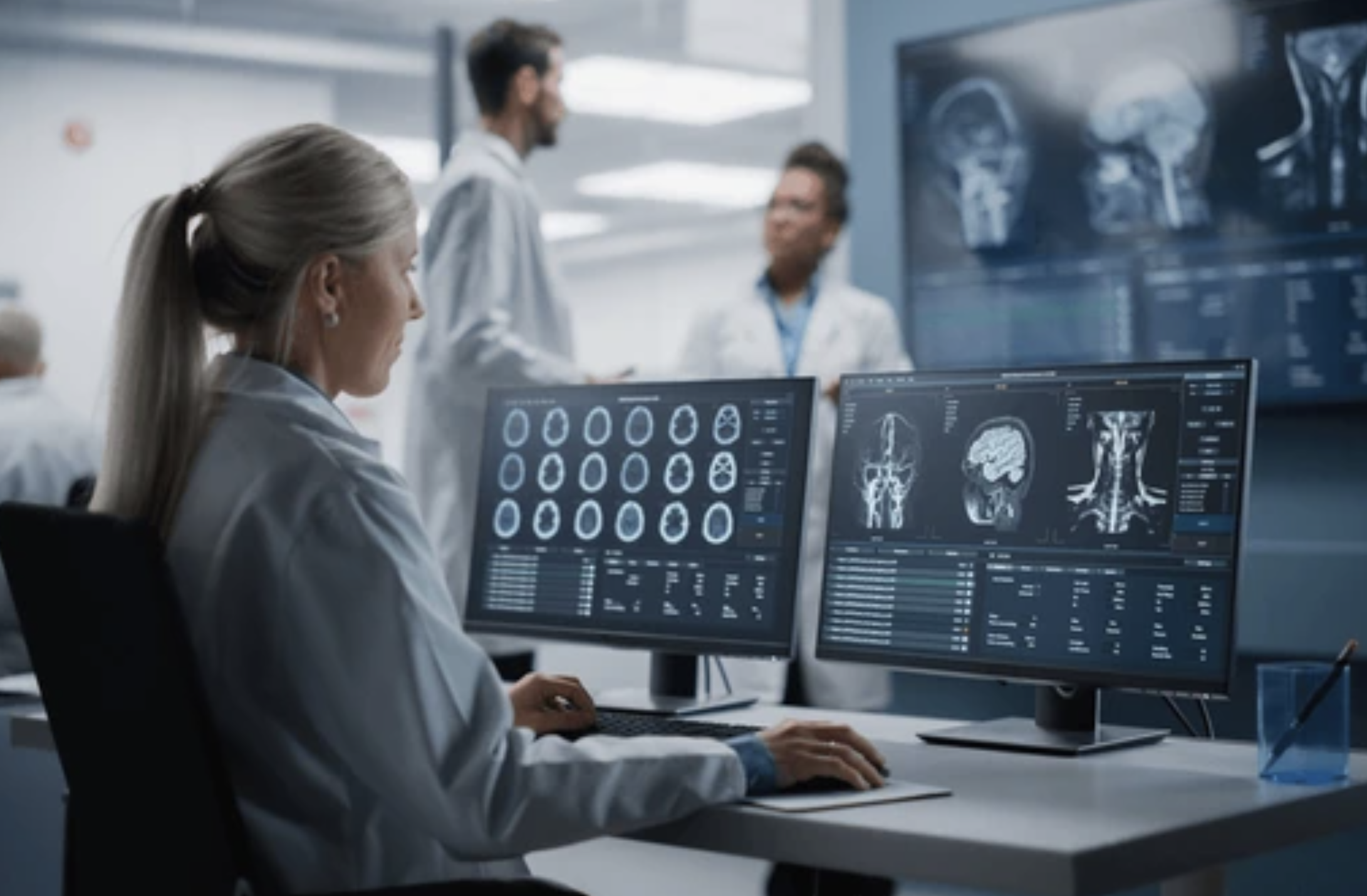 Advancements in Diagnostic Technologies for Car Accident Victims: Enhancing Patient Outcomes